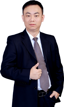 讲师照片